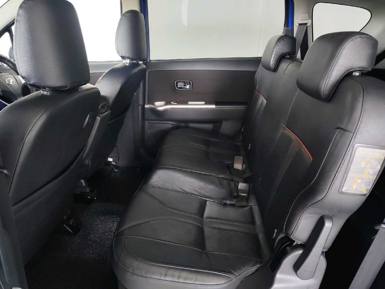 used 2020 Perodua Alza Advance 1.5