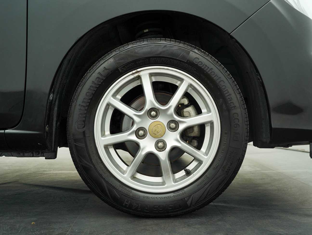 used 2019 Perodua Bezza X Premium 1.3