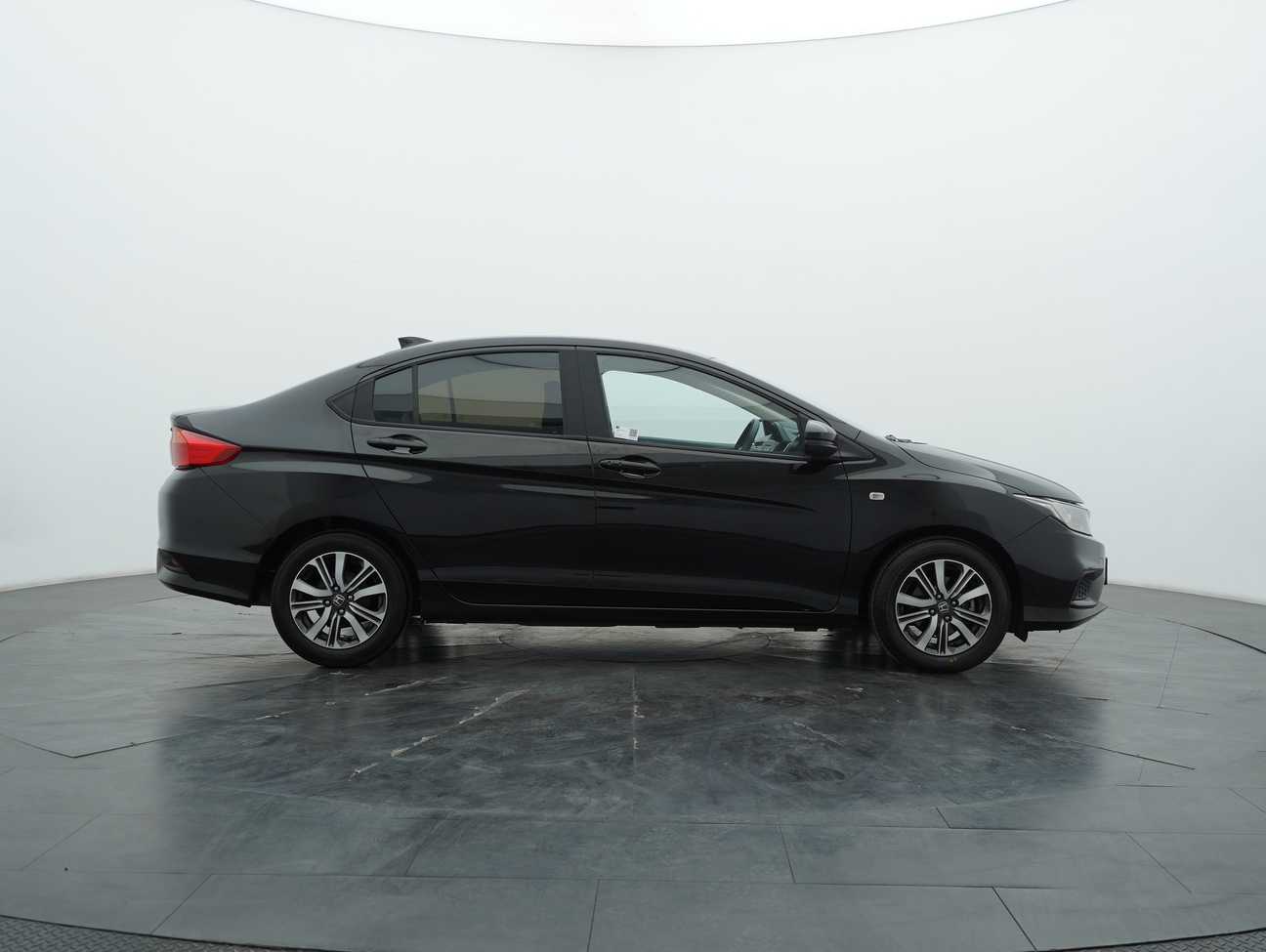 terpakai 2019 Honda City S 1.5