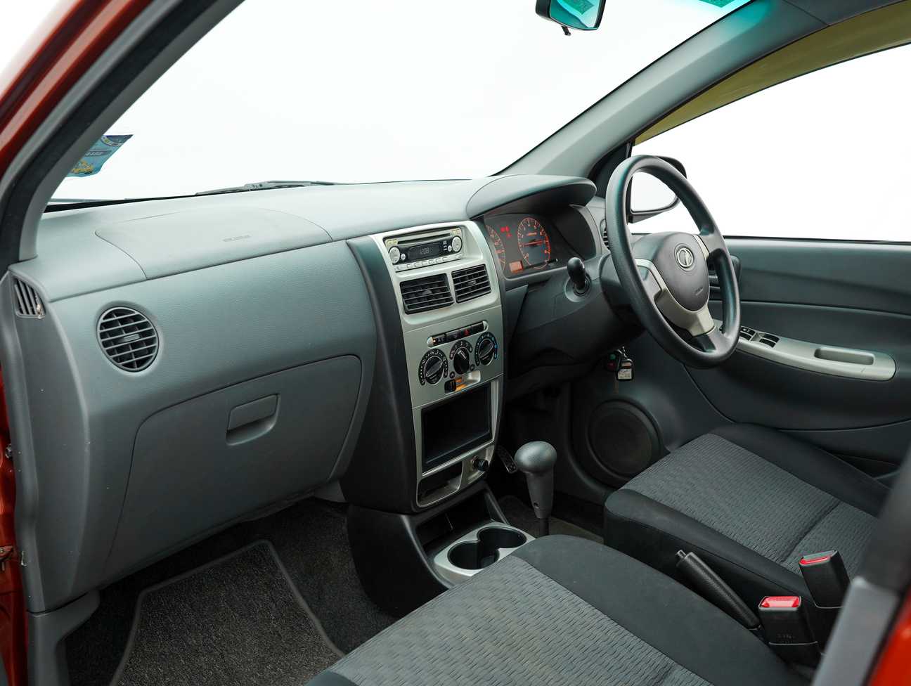 used 2014 Perodua VIVA EZ 1.0