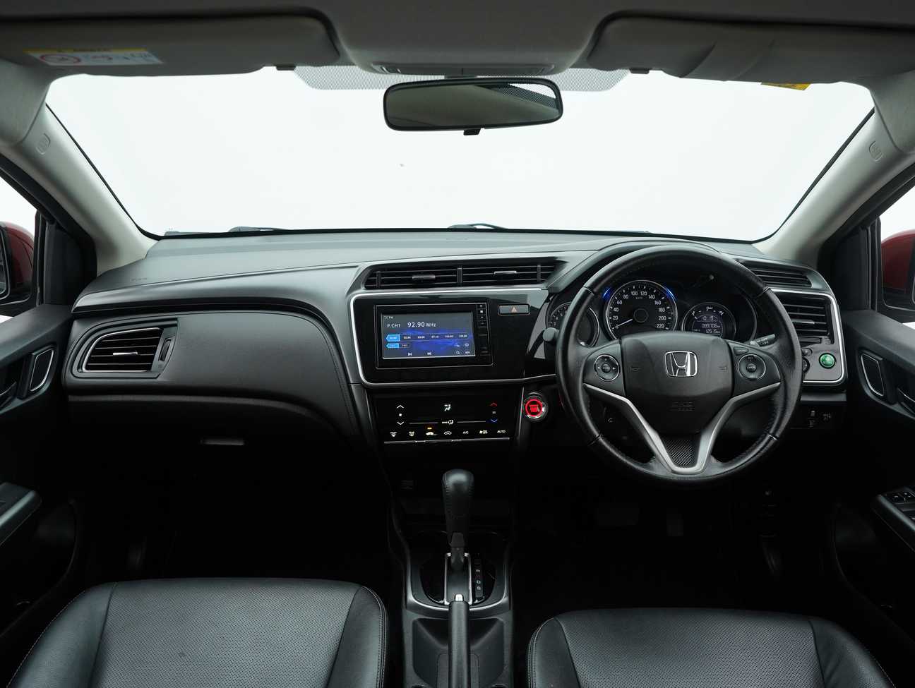 used 2019 Honda City V 1.5