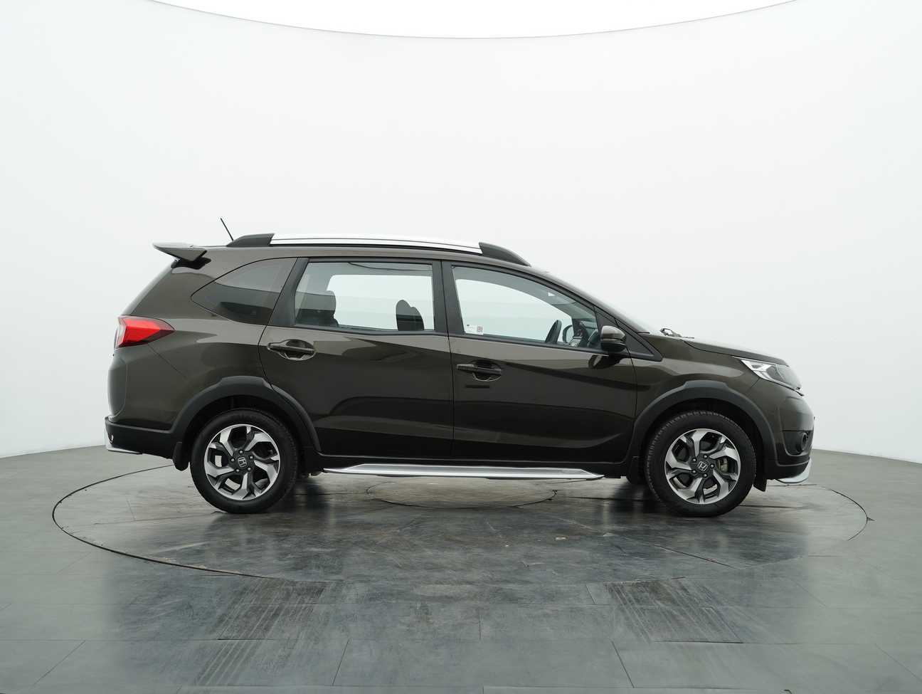 used 2019 Honda BR-V E 1.5