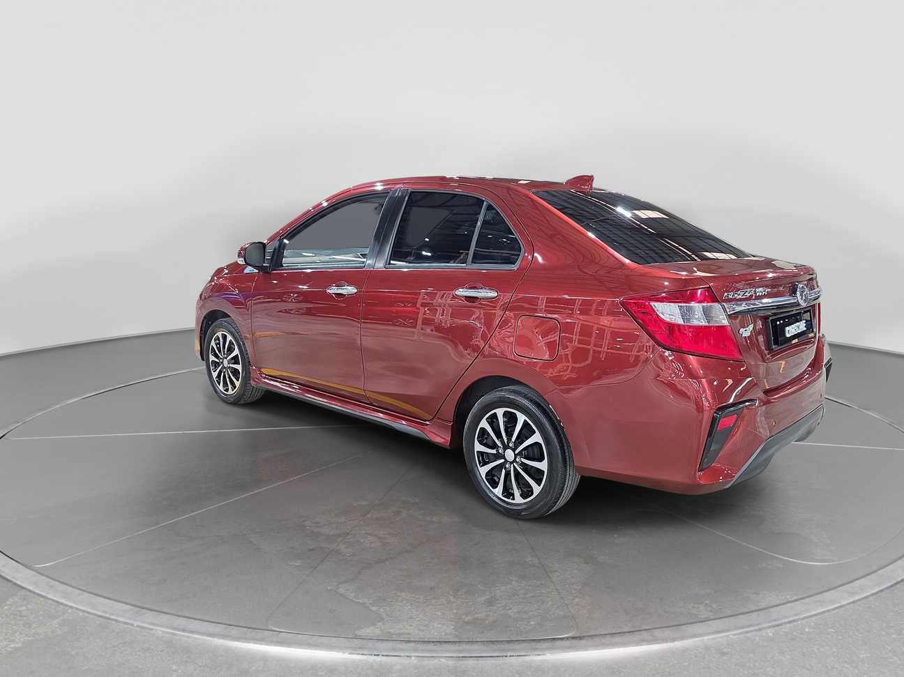 used 2020 Perodua Bezza Advance 1.3