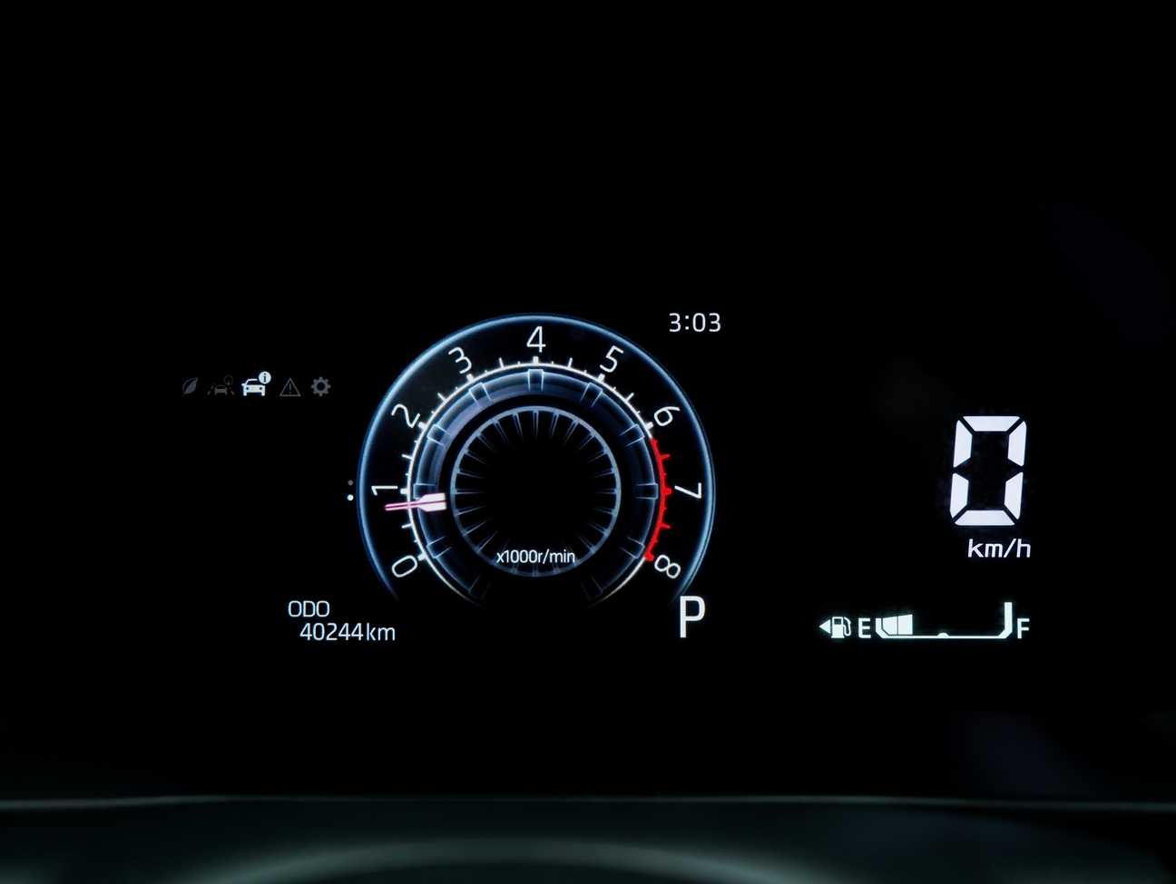 used 2021 Perodua Ativa H 1.0