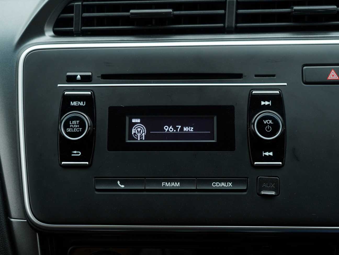 terpakai 2019 Honda City S 1.5