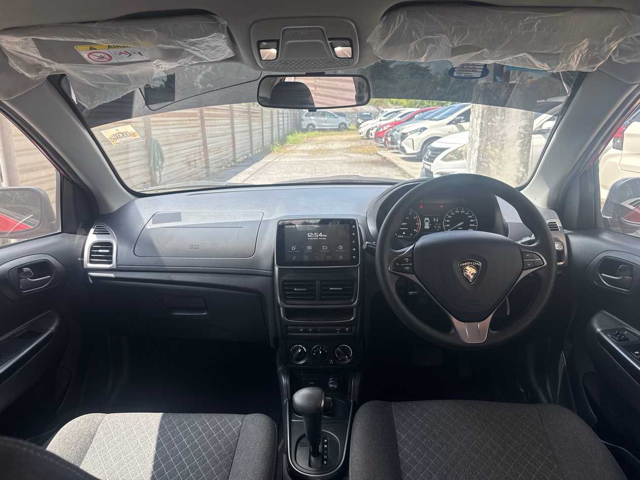 used 2020 Proton Saga Premium 1.3