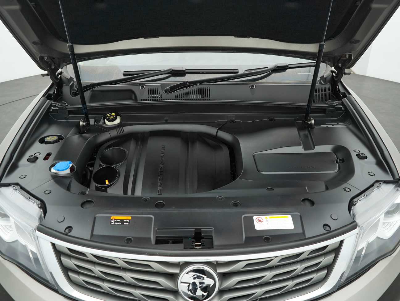 used 2020 Proton X70 EXECUTIVE 2WD 1.8