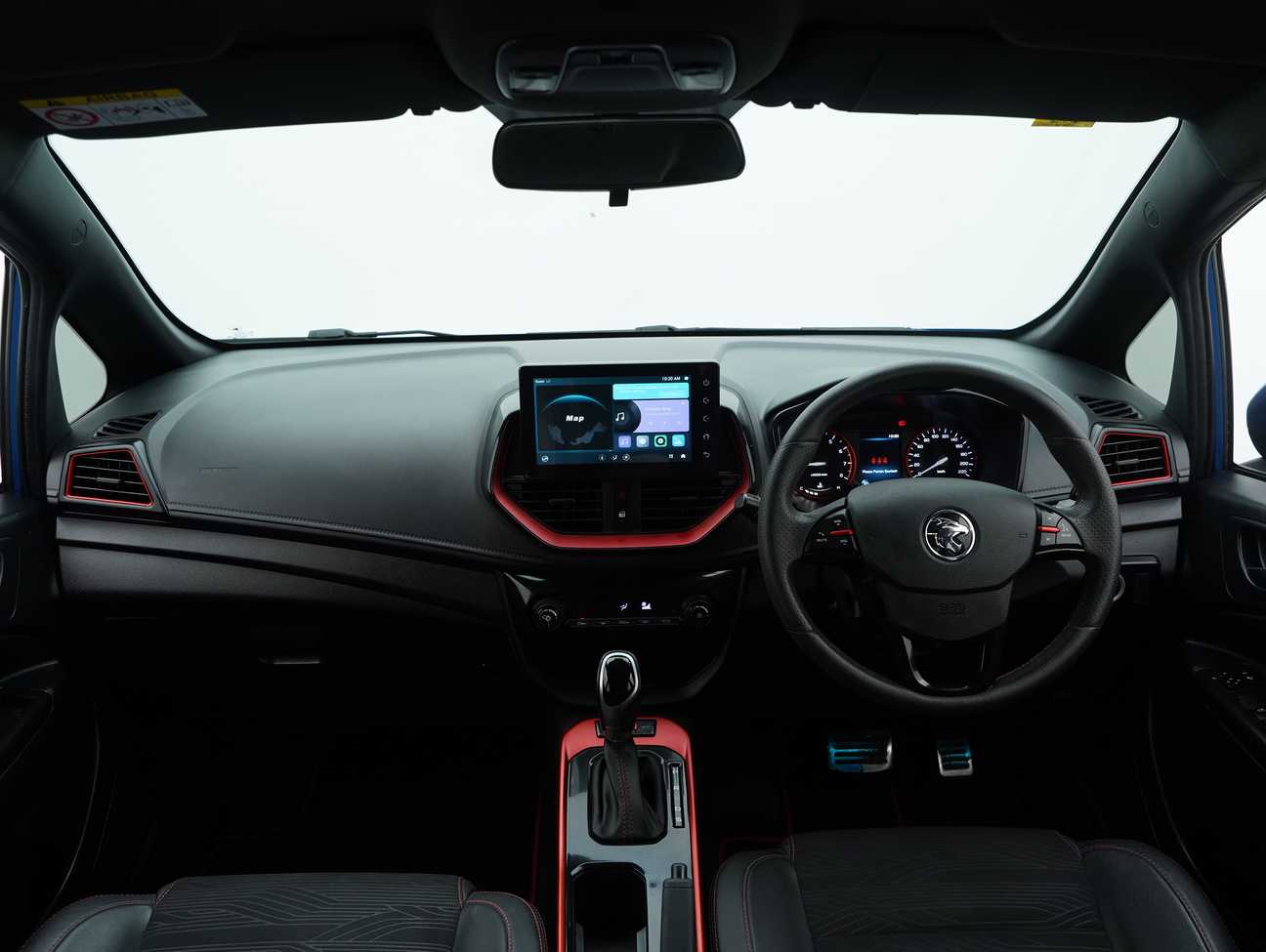 used 2021 Proton Iriz Active 1.6