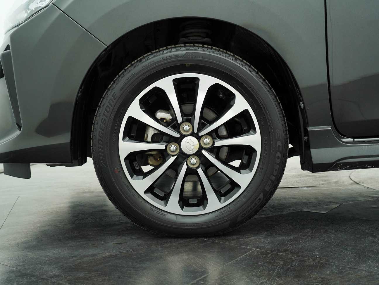 used 2022 Perodua Bezza Advance 1.3