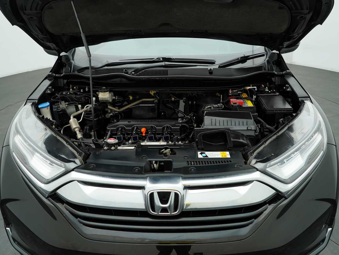 used 2020 Honda CR-V  2.0