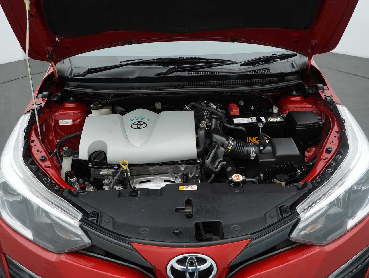 used 2020 Toyota Yaris E 1.5