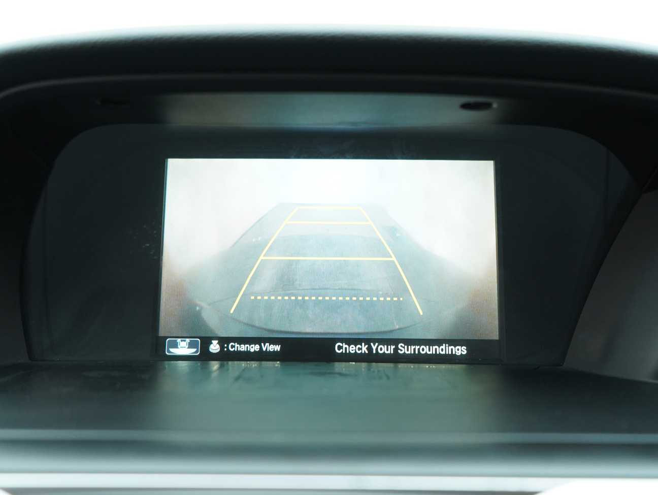 used 2014 Honda Accord VTi-L 2.0