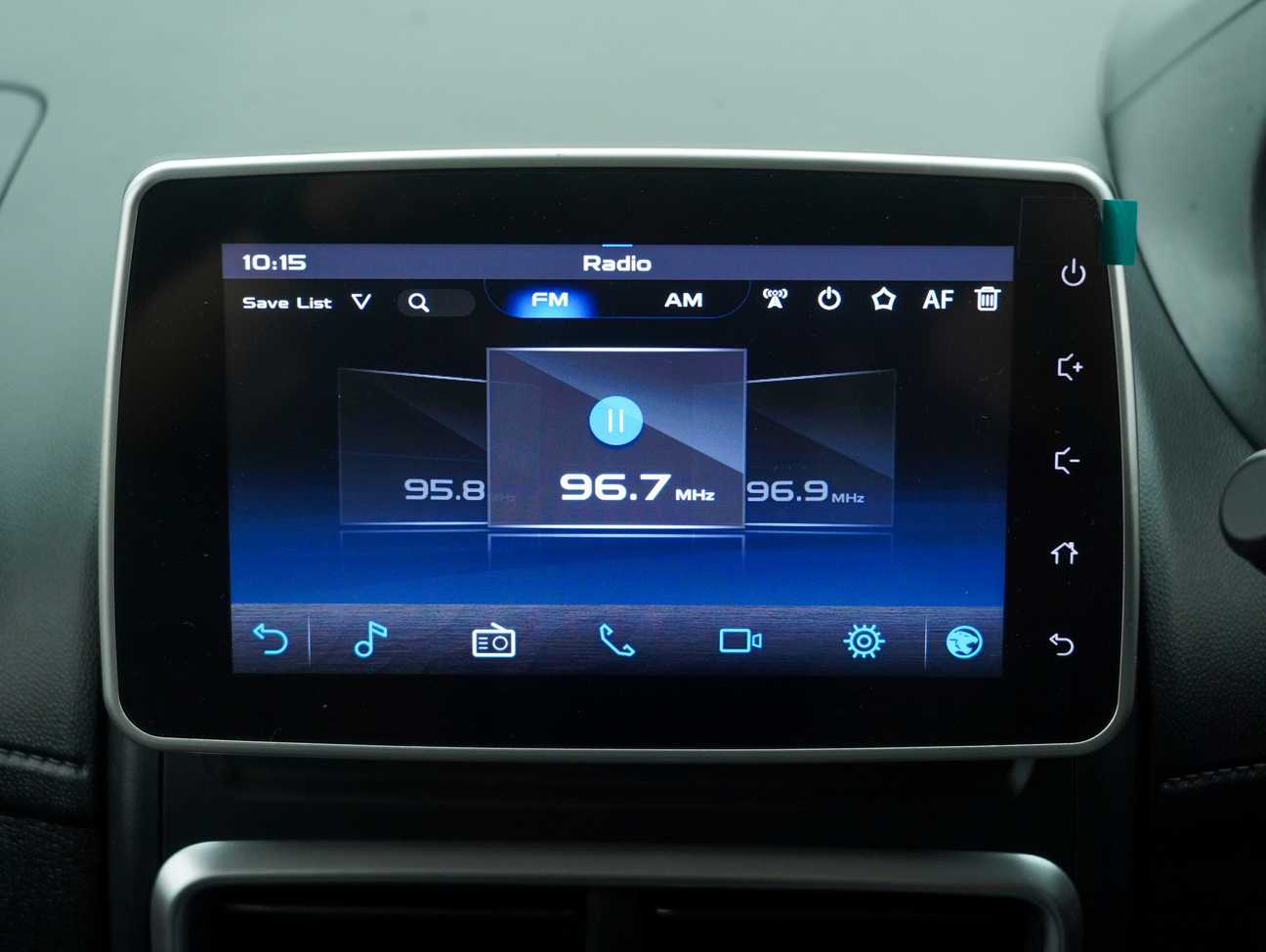 used 2023 Proton Saga Premium 1.3