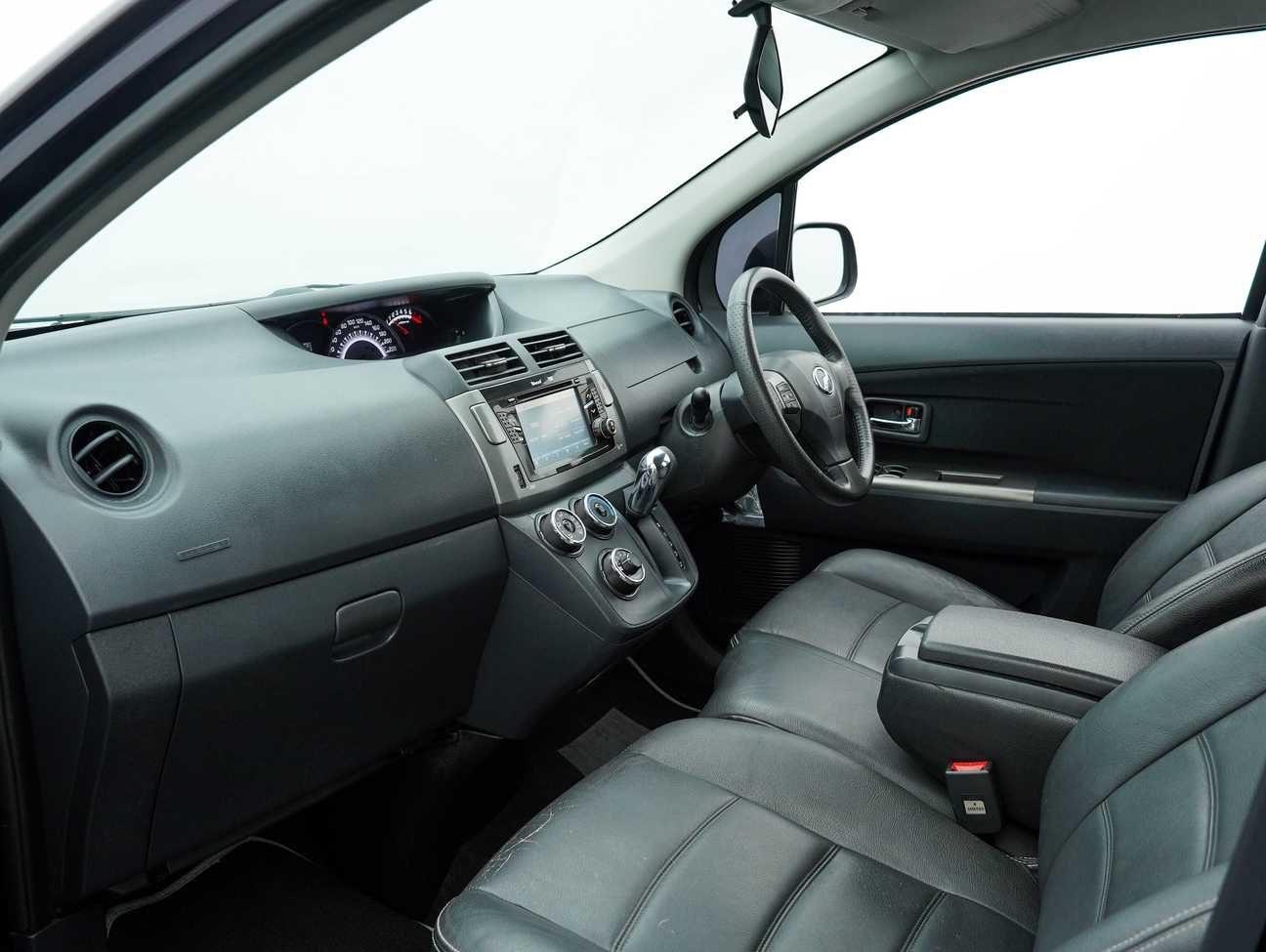 used 2015 Perodua Alza Advance 1.5