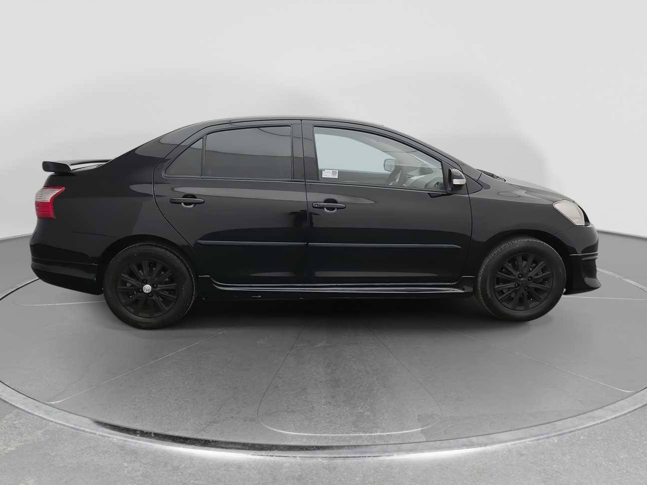 terpakai 2011 Toyota Vios G 1.5