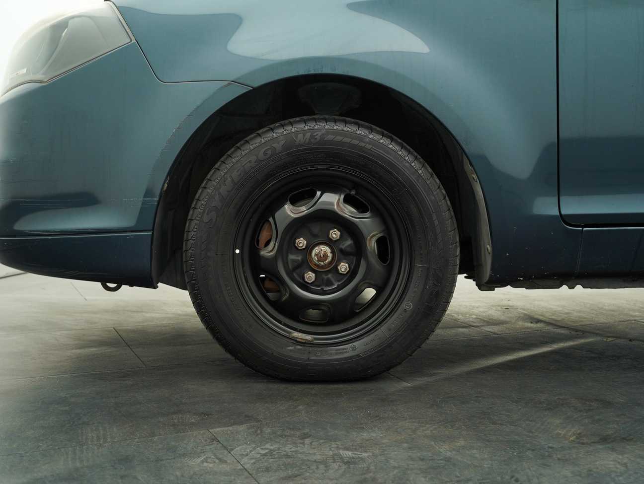 used 2014 Proton Saga FLX Standard 1.3