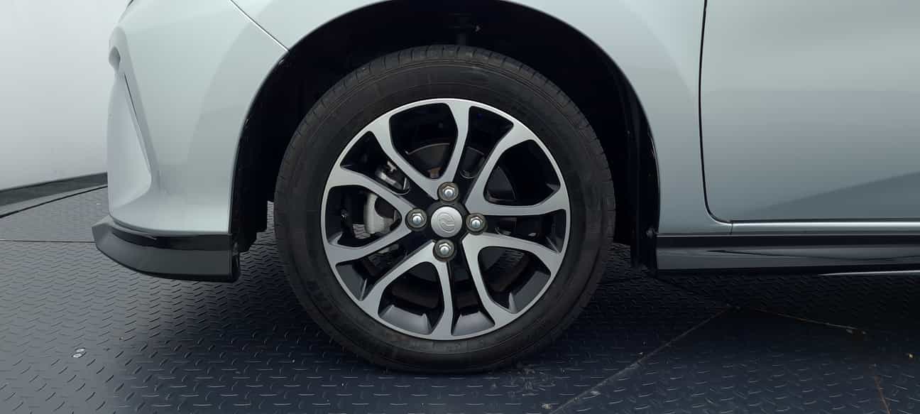 used 2020 Perodua MYVI AV 1.5