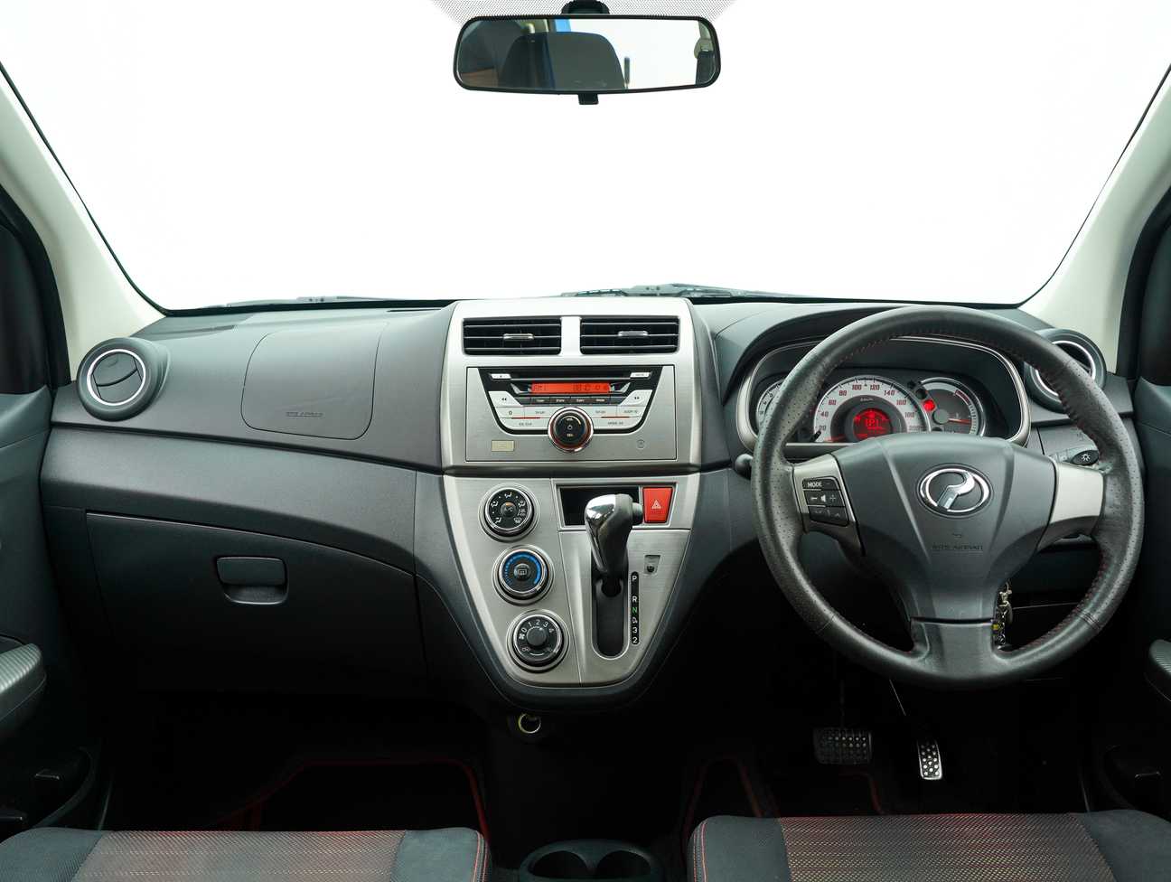 used 2015 Perodua Myvi SE 1.5