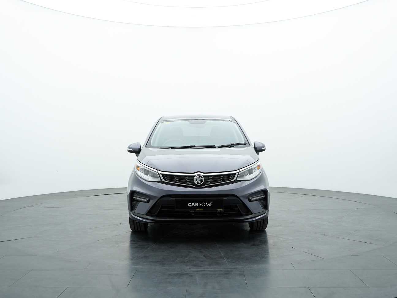 terpakai 2023 Proton Persona Premium 1.6