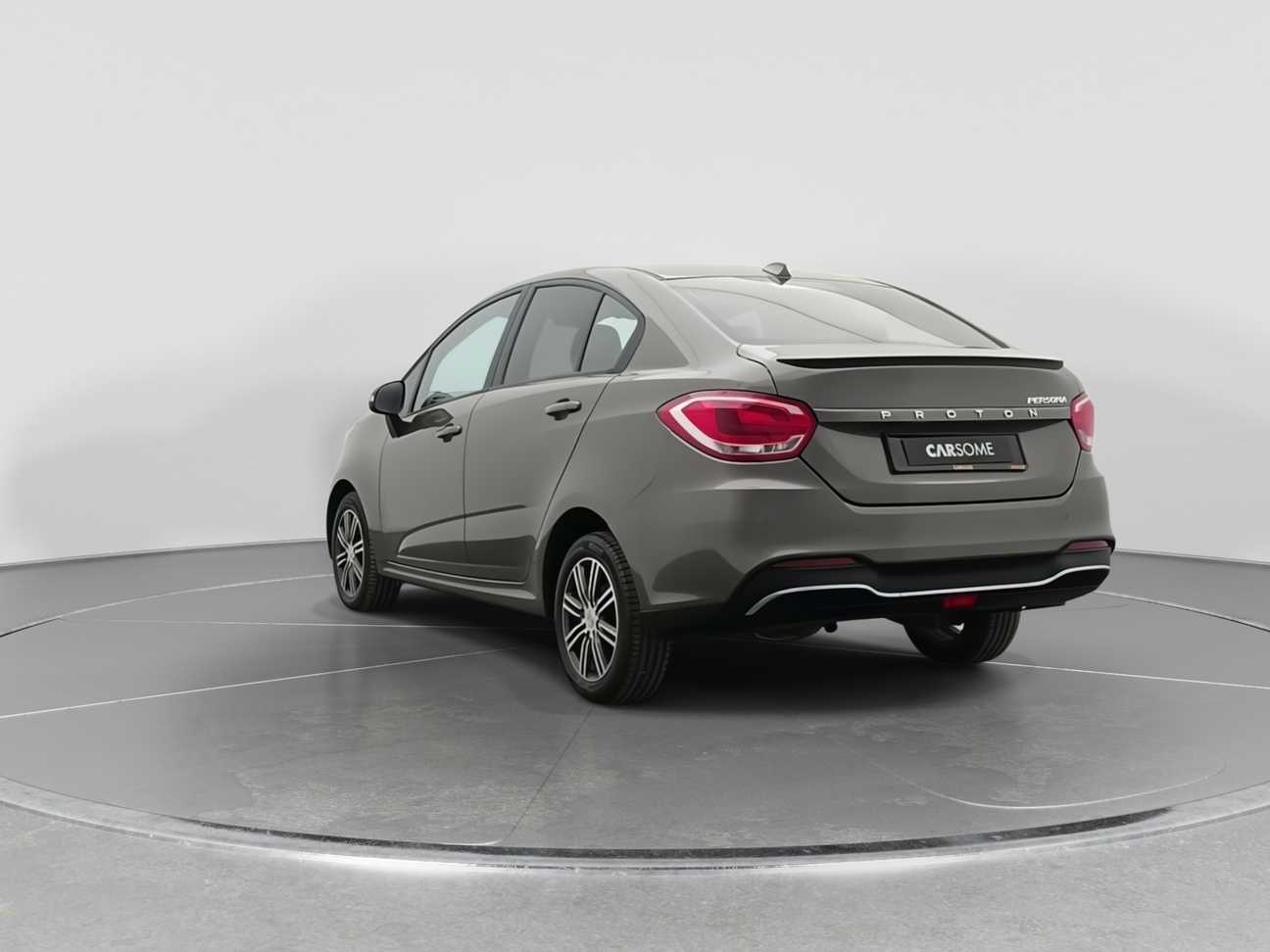 used 2020 Proton Persona Premium 1.6