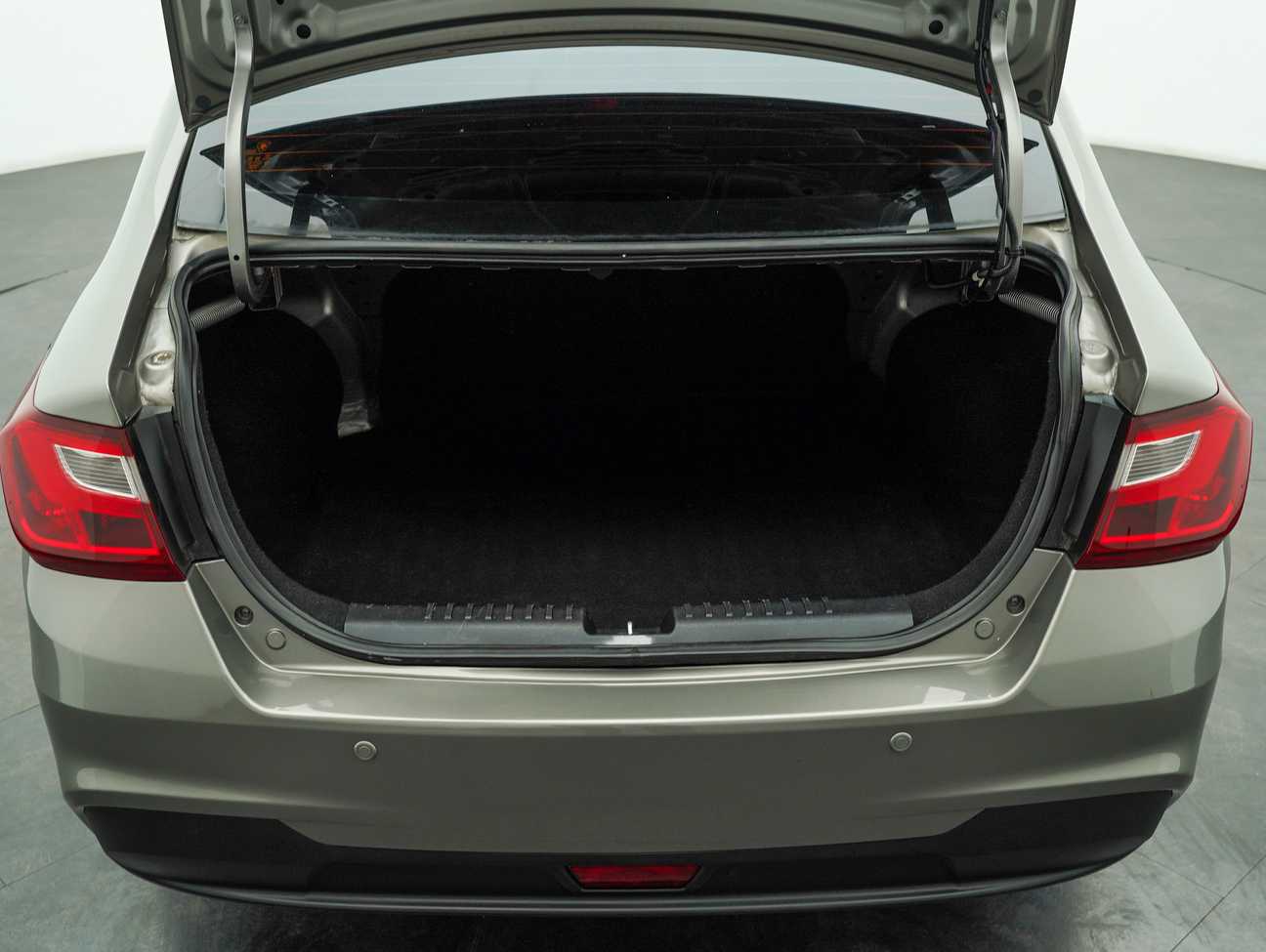 terpakai 2019 Proton Saga Premium 1.3