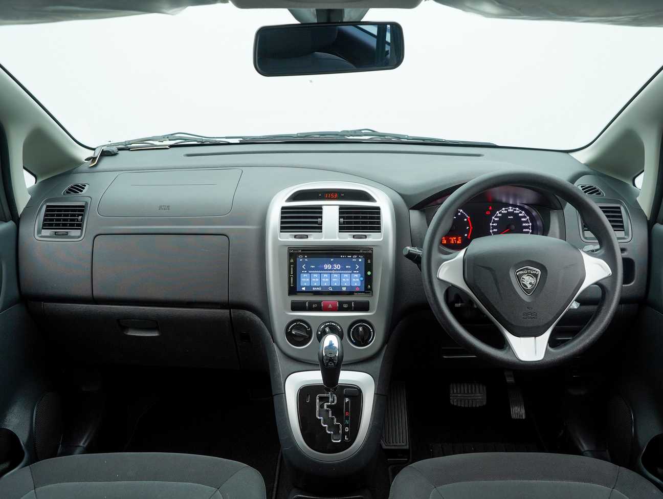 used 2018 Proton Exora Turbo Executive 1.6
