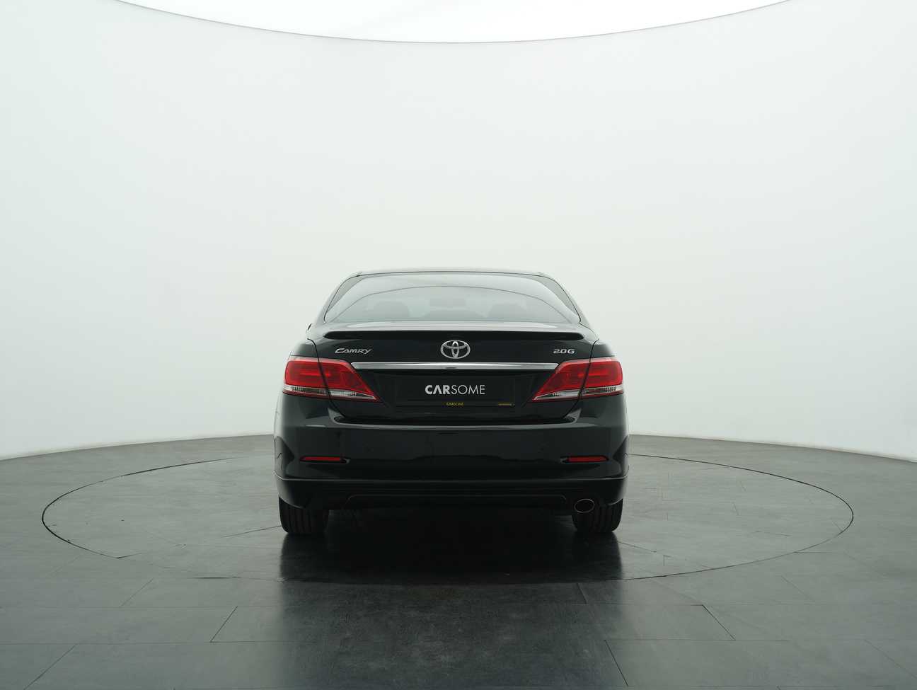 used 2011 Toyota Camry G 2.0