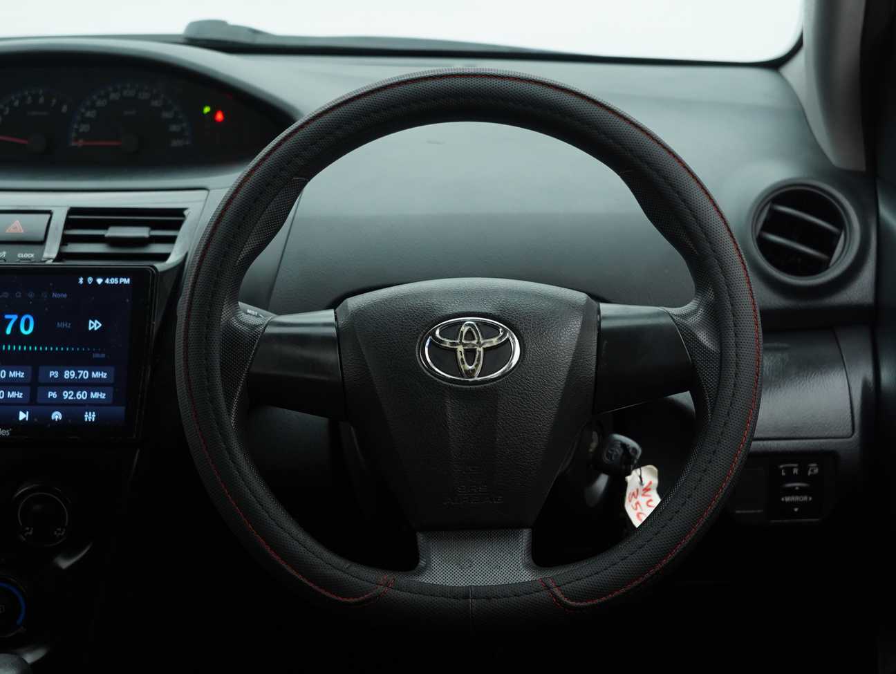used 2010 Toyota Vios J 1.5