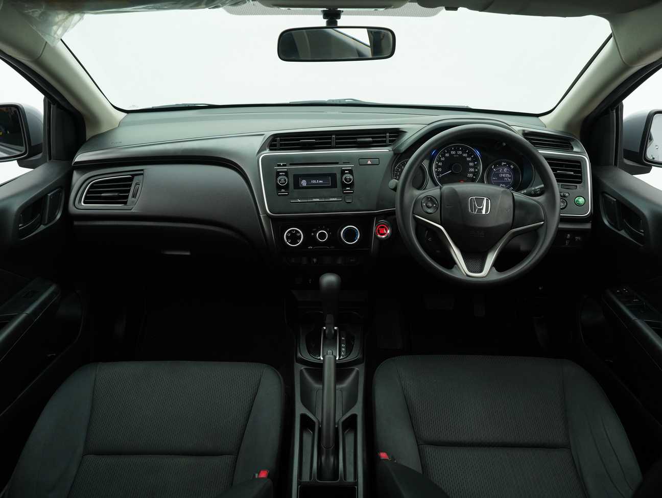 used 2017 Honda City S 1.5
