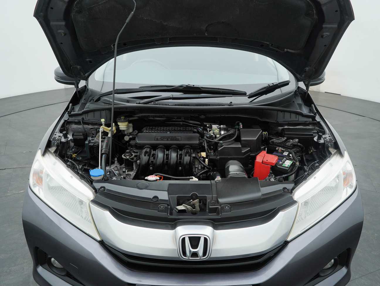 used 2014 Honda City V 1.5
