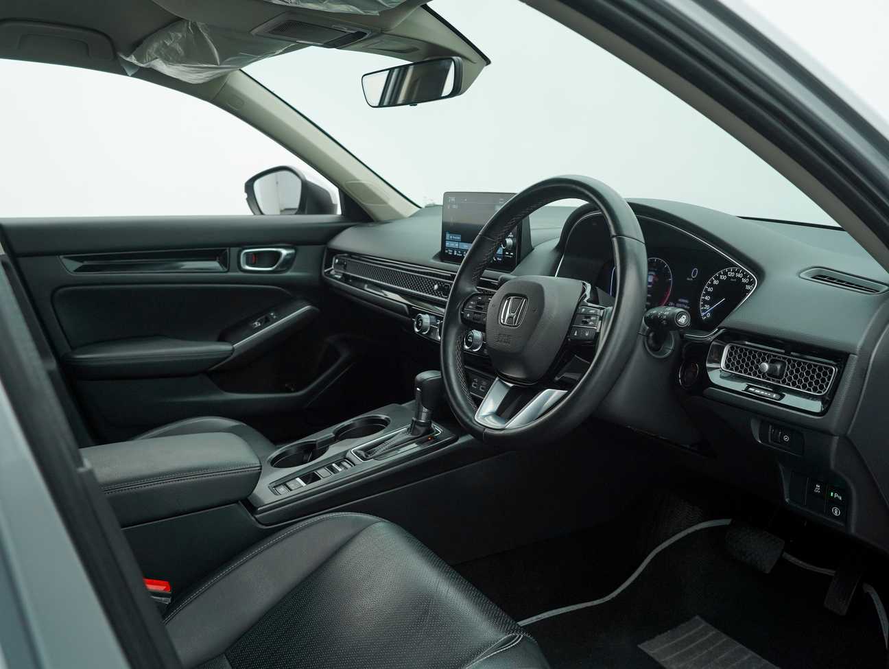 terpakai 2022 Honda Civic V 1.5