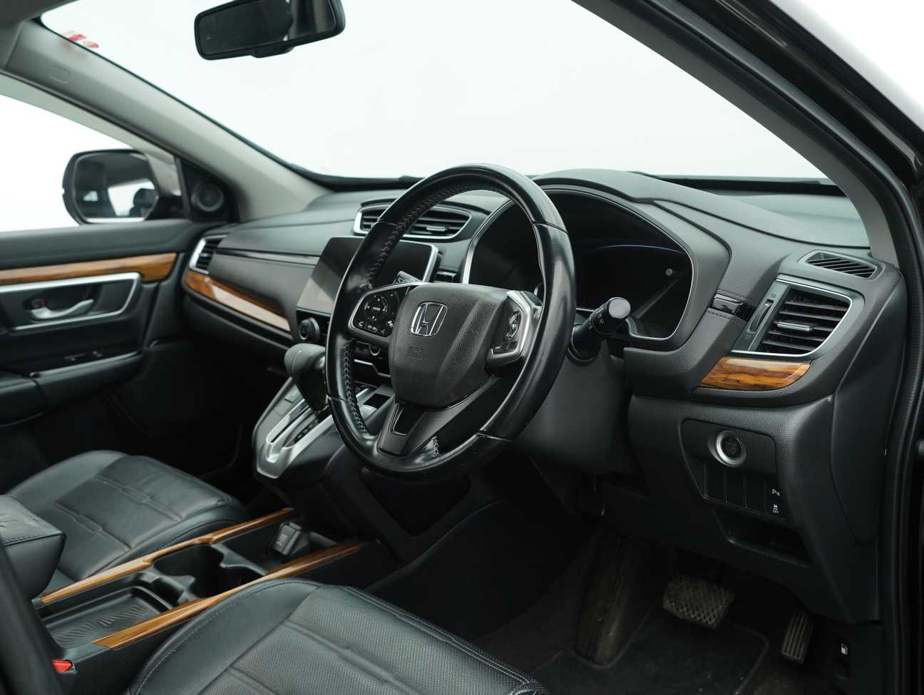 used 2019 Honda CR-V TC 1.5