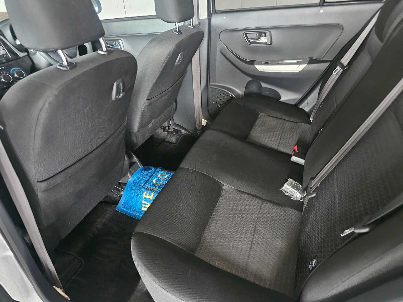 used 2020 Perodua Bezza G 1.0