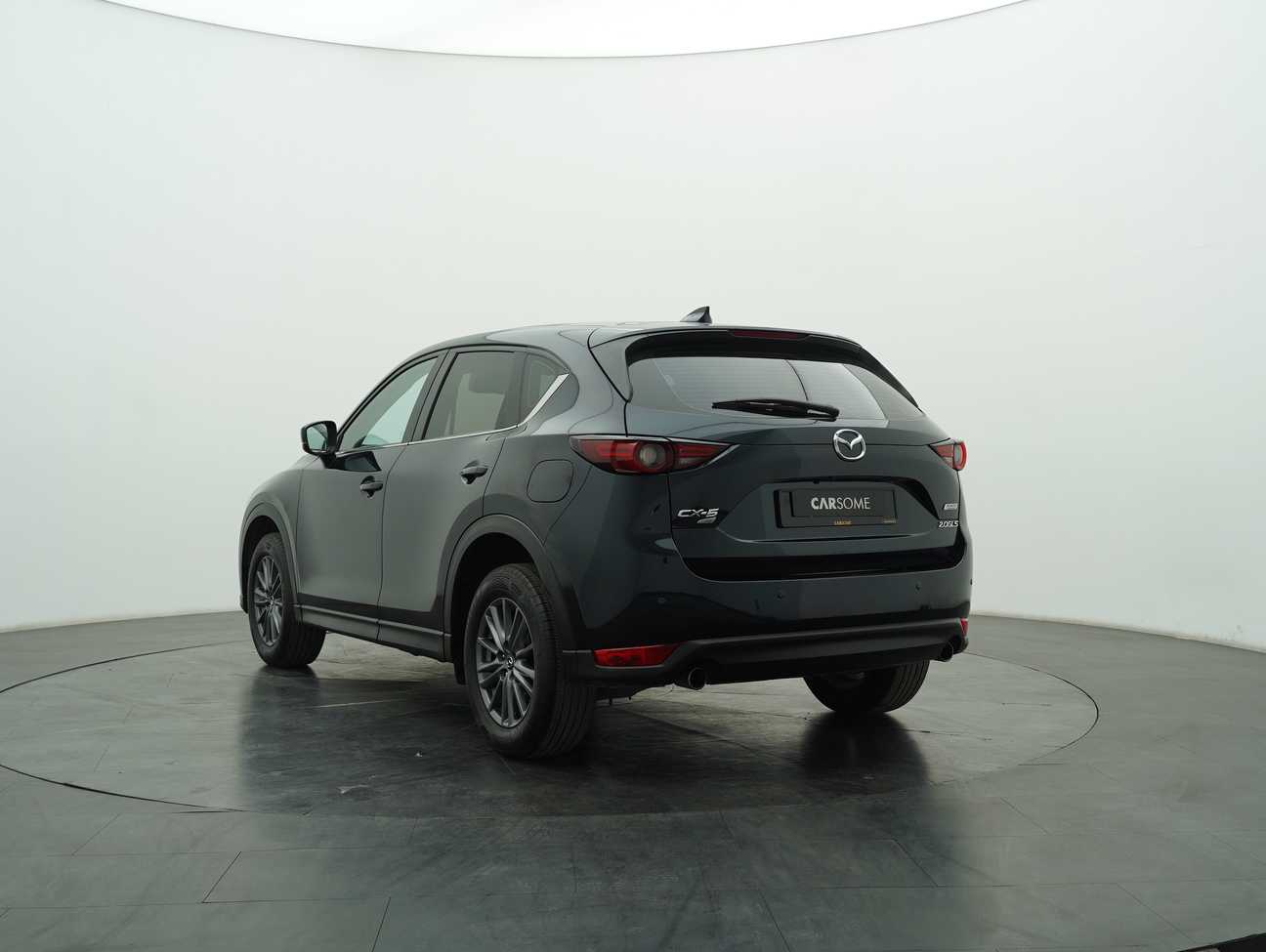 used 2019 Mazda CX-5 SKYACTIV-G GLS 2.0