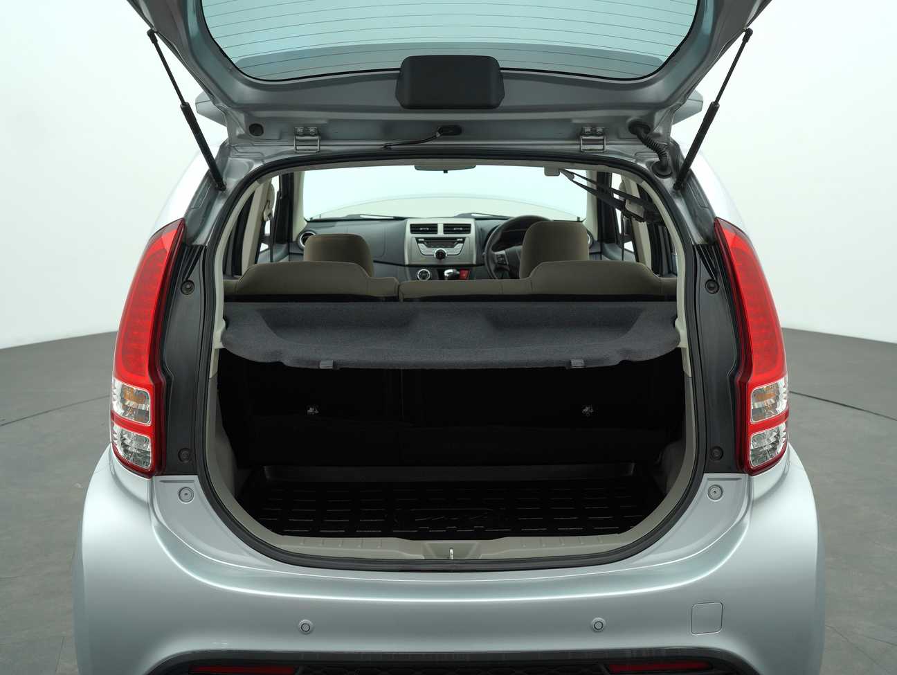 used 2015 Perodua Myvi X 1.3