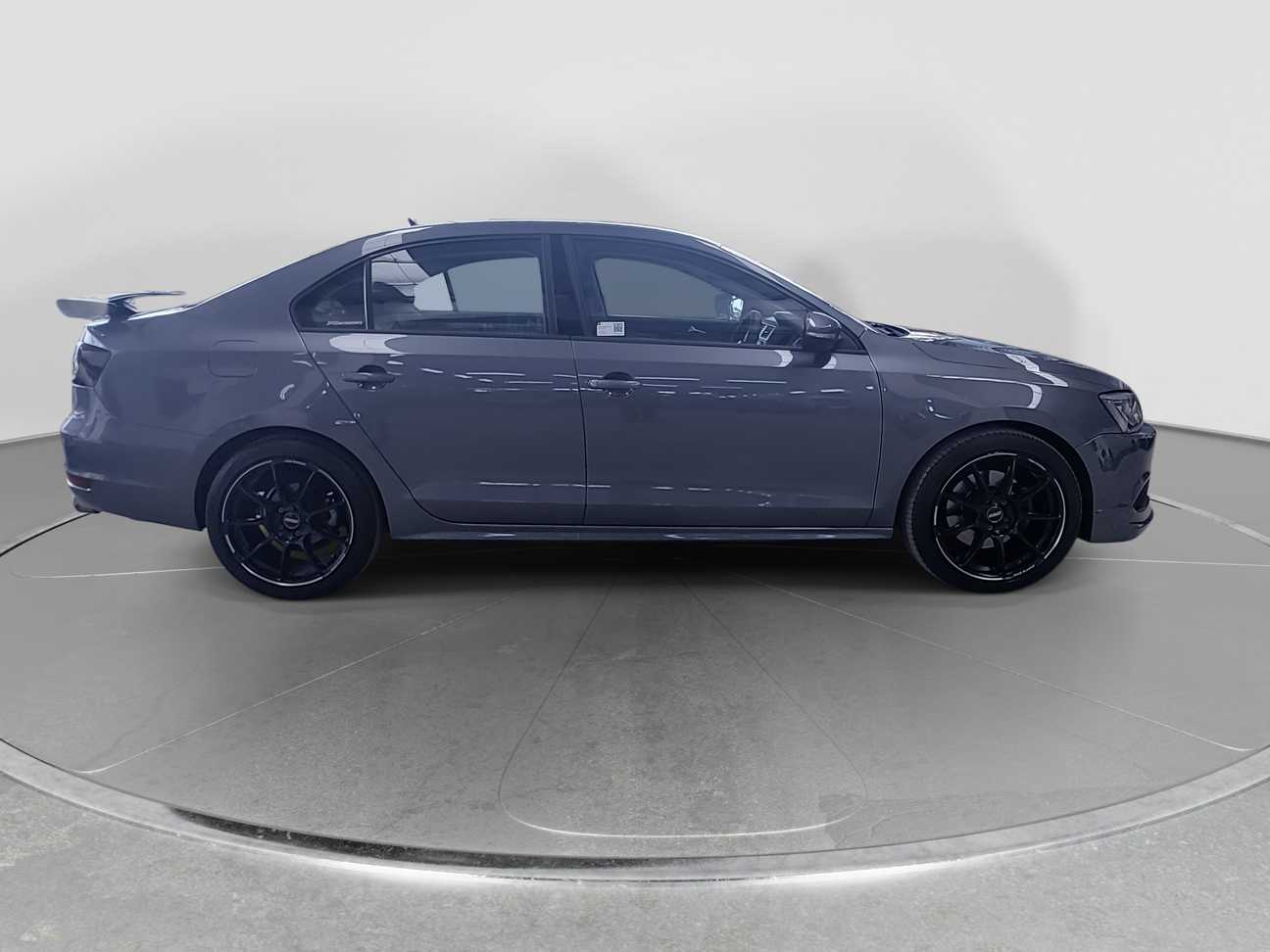used 2014 Volkswagen Jetta TSI 1.4