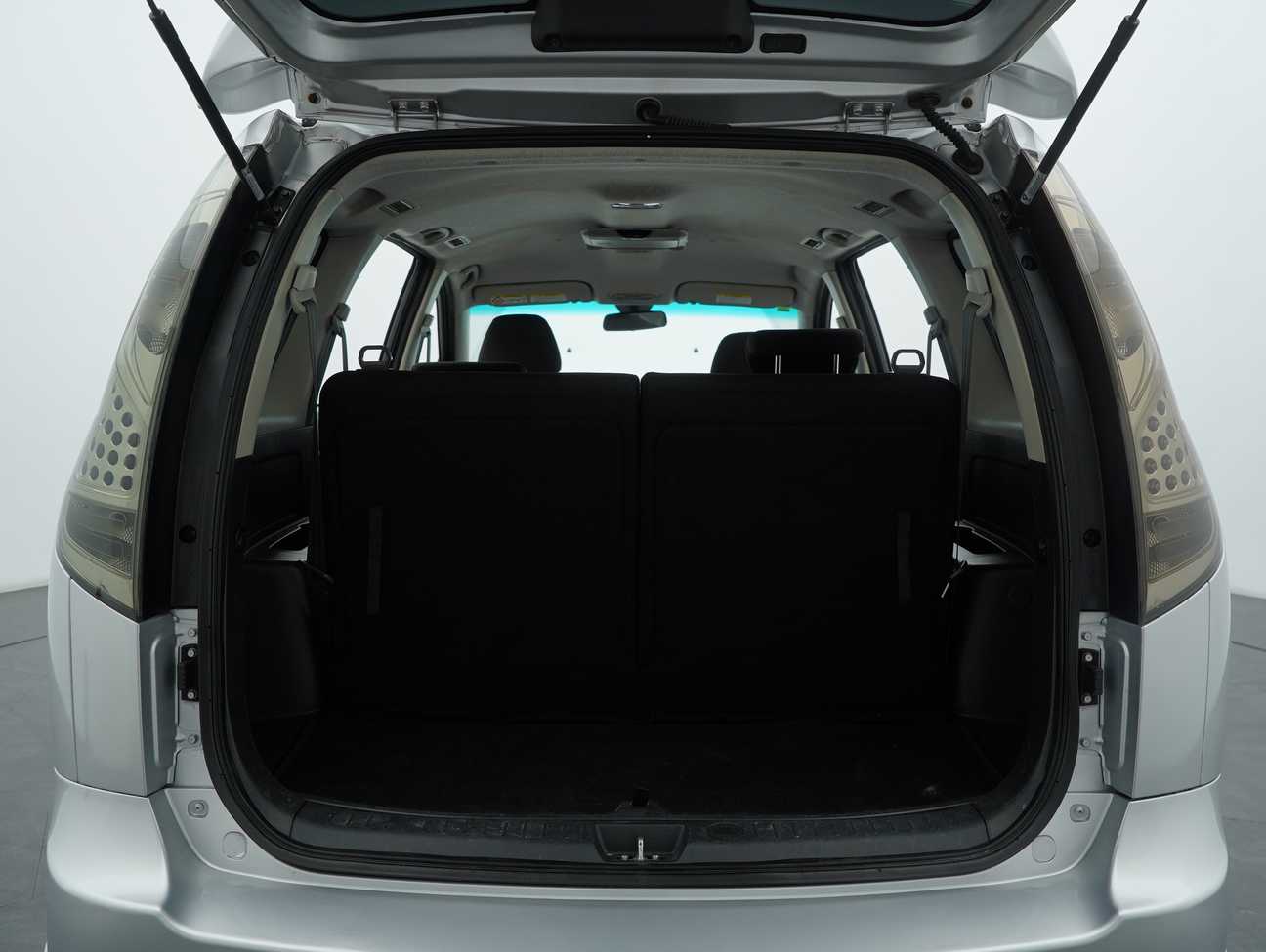 used 2014 Proton Exora Bold CFE Standard 1.6