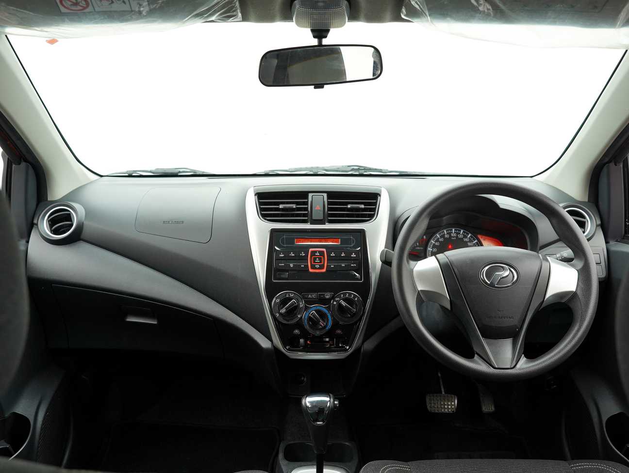 used 2019 Perodua AXIA Style 1.0