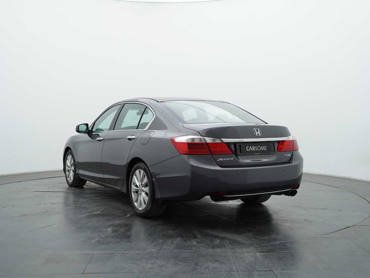 used 2014 Honda Accord VTi-L 2.0