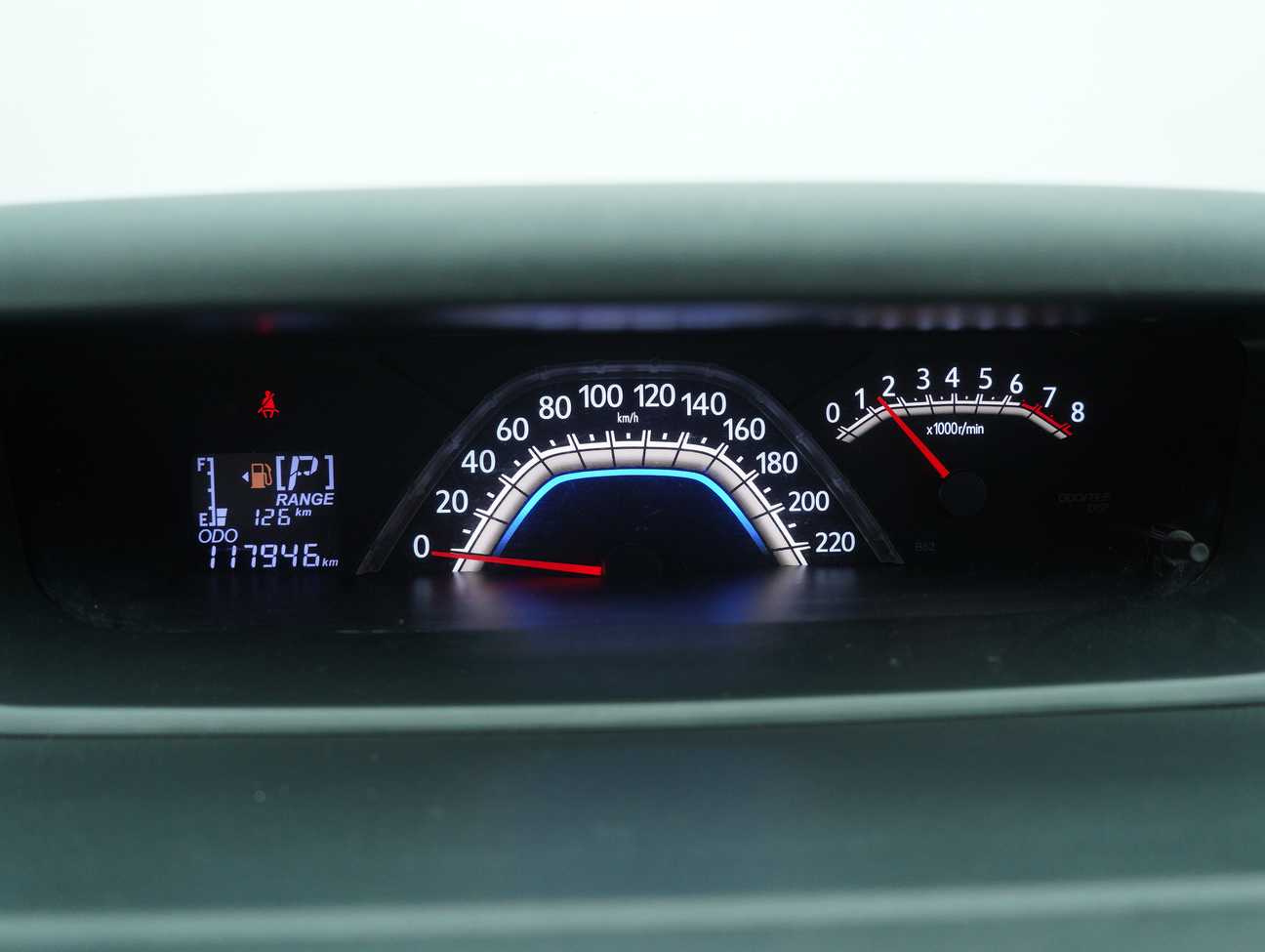 used 2019 Perodua Alza SE 1.5