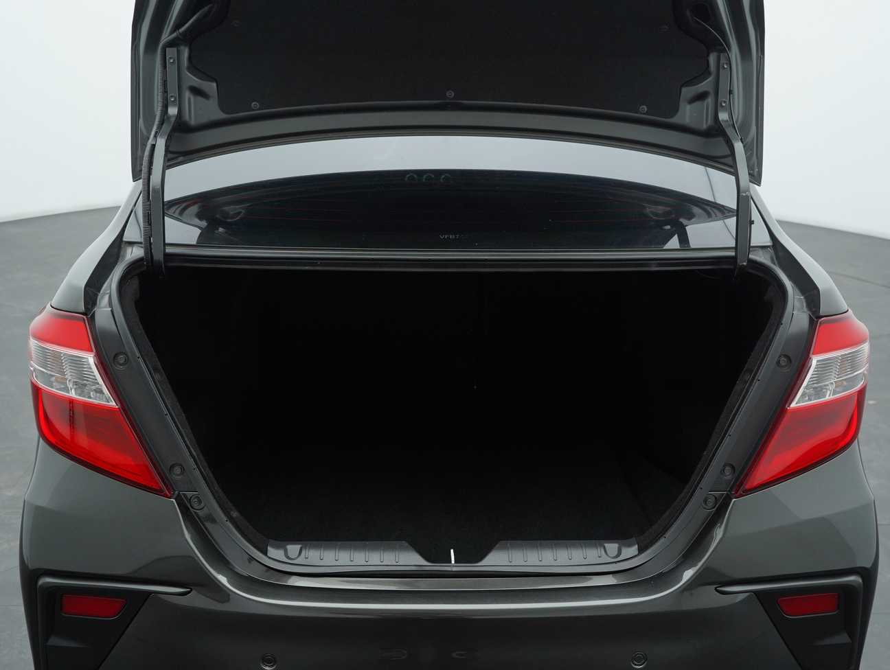 terpakai 2020 Perodua Bezza Advance 1.3