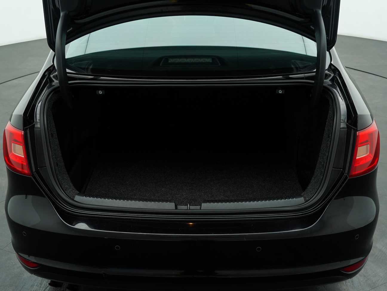 used 2014 Volkswagen Jetta TSI 1.4