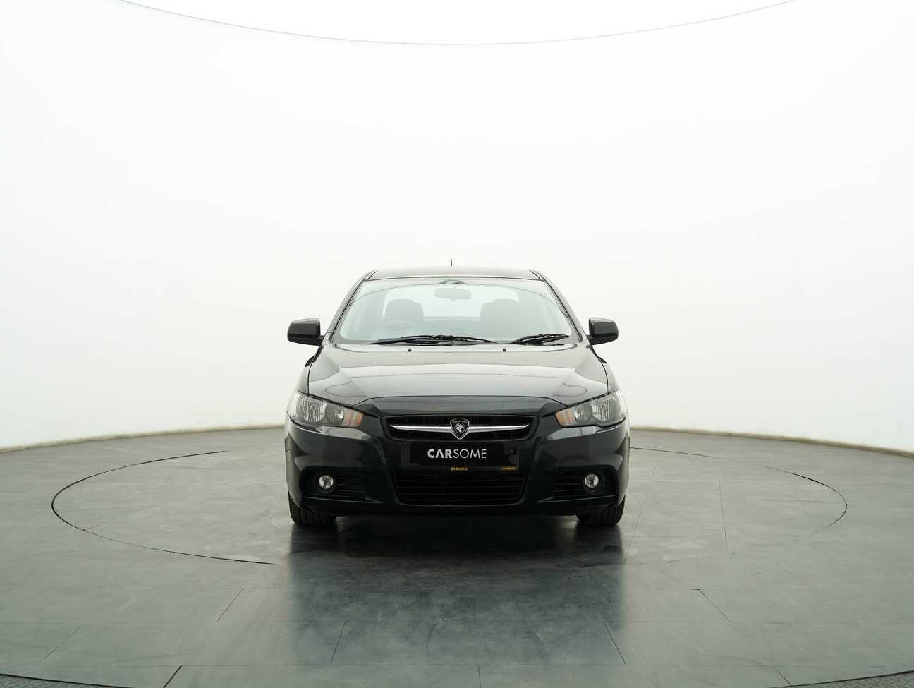 used 2010 Proton Inspira Executive 1.8