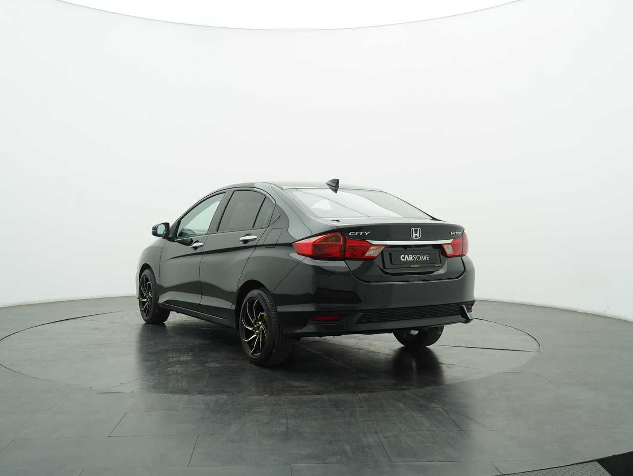used 2019 Honda City E 1.5