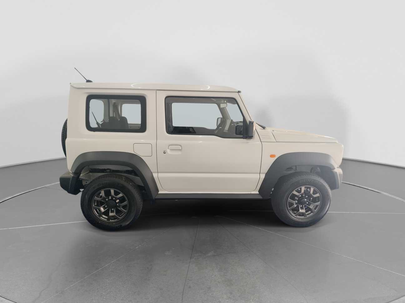 used 2026 Suzuki Jimny ALLGRIP PLUS 1.5