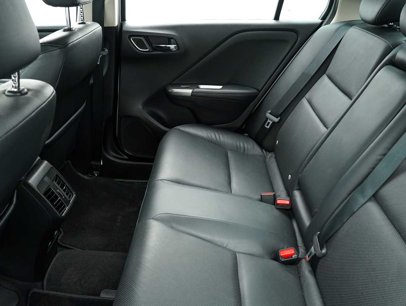 terpakai 2019 Honda City V 1.5