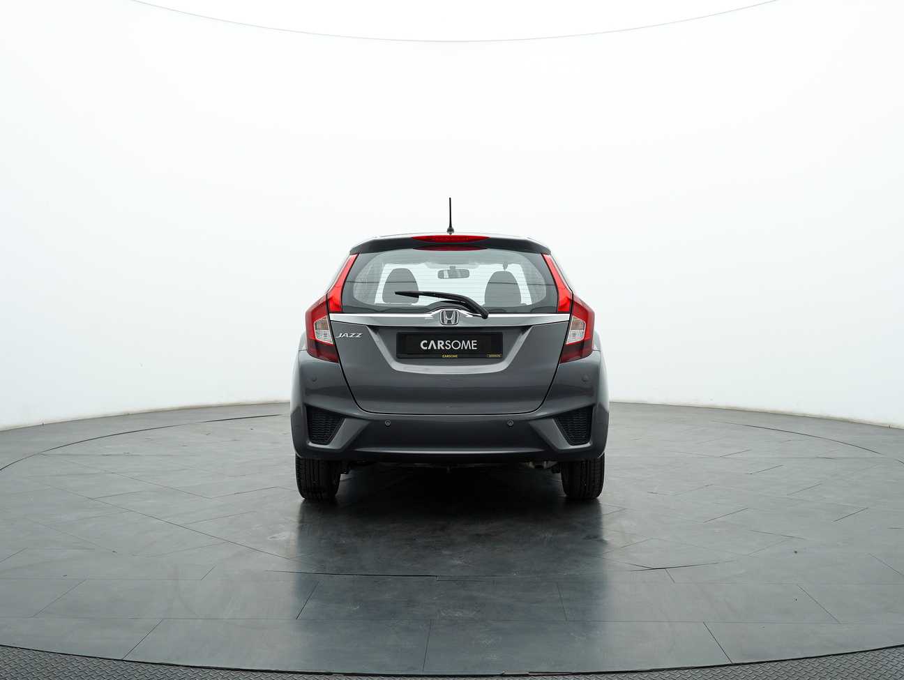 terpakai 2014 Honda Jazz V 1.5