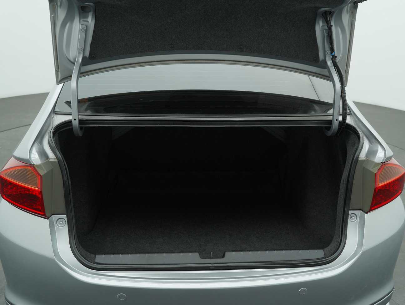 used 2016 Honda City S Plus 1.5