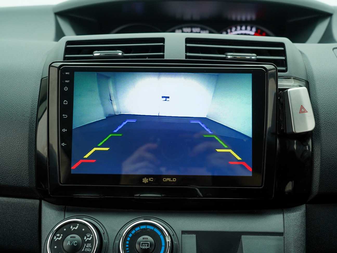 used 2016 Perodua Alza Advance 1.5