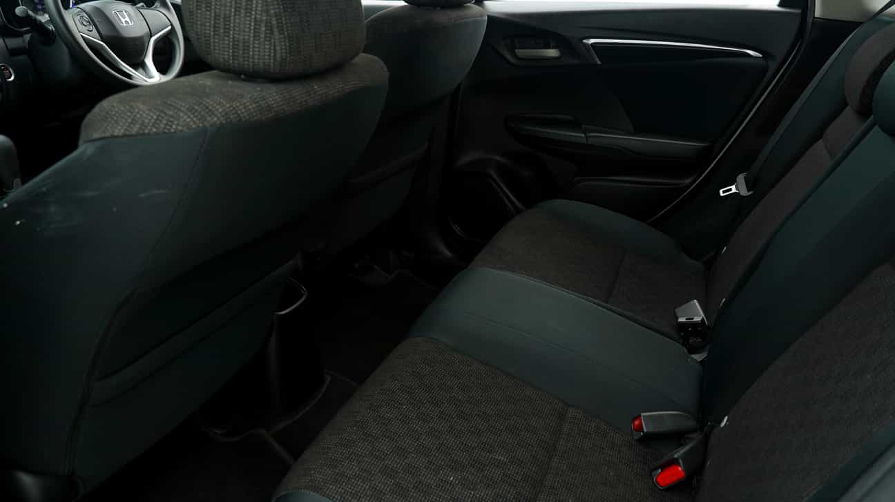 terpakai 2014 Honda JAZZ E 1.5